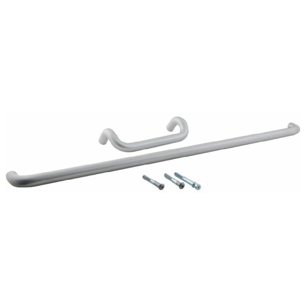 AllPoints 1341187 Handle Door Push/pull Kit