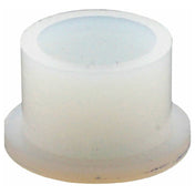 Quickserv Corp 1006 Bushing Nylon 3/8"id 1/2"od