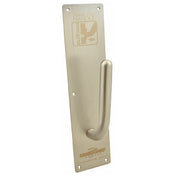 Private Label 1341200 Handle Door 16" S/s For Earm