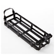 American Metalcraft BWC12 Condiment Rack 12-3/4"L X 4-3/8"W X 3-1/2"H Rectangular