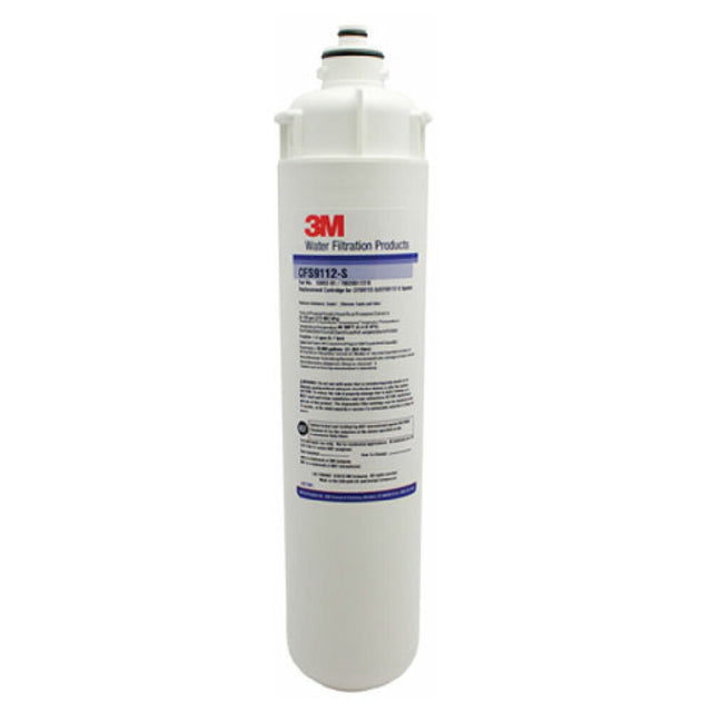 Cuno 5589233 Ice Mach Filter Crtridge Cfs9112 S