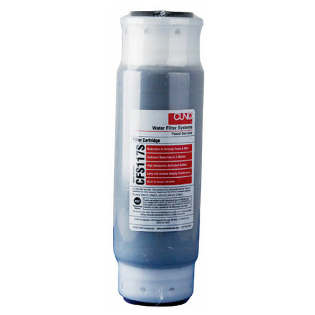 Hobart 234301-972 Pre Filter 9 3/4 In Cfs117 S