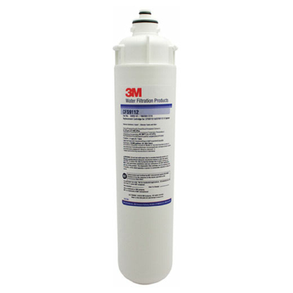 Cuno 5631605 Water Filter Cartridge Cfs9112
