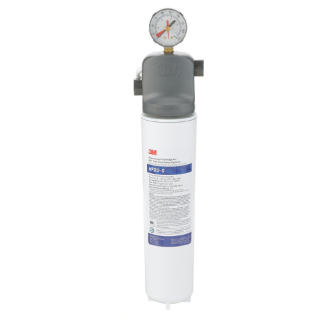 Cuno 56160-03 Ice120 S System