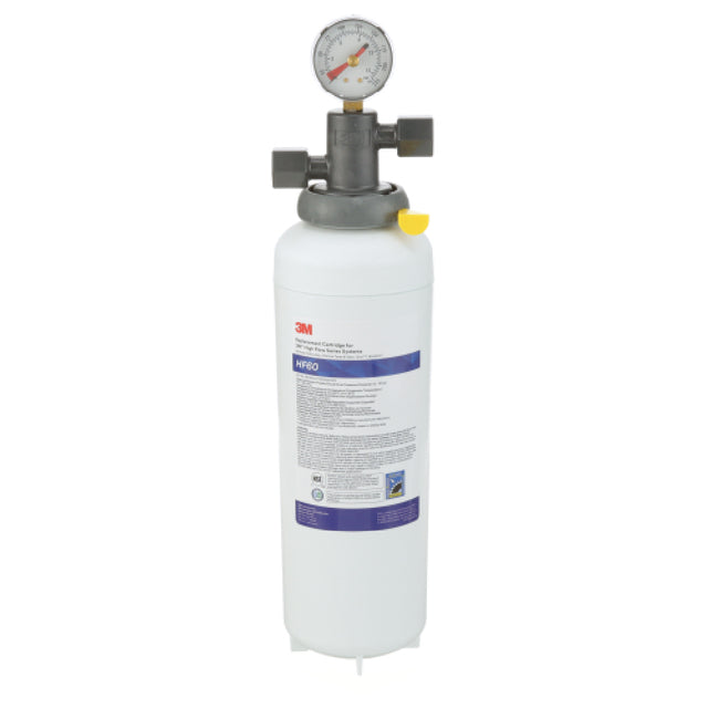 Cuno 56163-01 Bev160 System Single