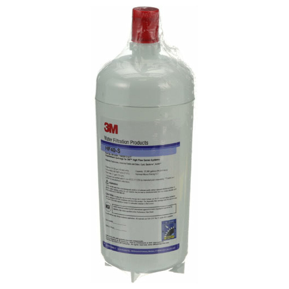 Cuno CU5613305 Ice Mach Filter Crtridge Hf40 S