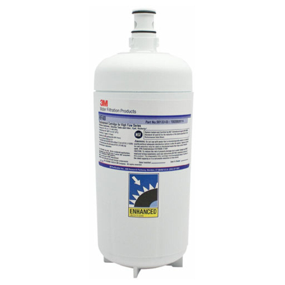 Cuno HF40 Water Filter Cartridge Hf40