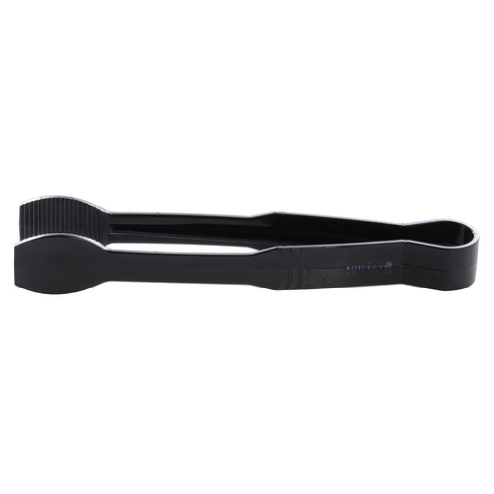 Hubert 17279 - Serving Tongs, 12", Flat Ends