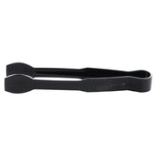 Hubert 17279 - Serving Tongs, 12", Flat Ends
