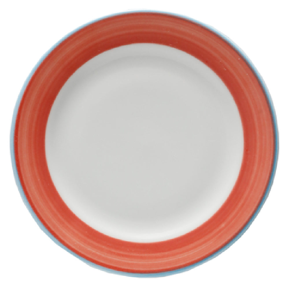 GET Enterprises PA1602901524 Plate 7-1/4" Dia. Round