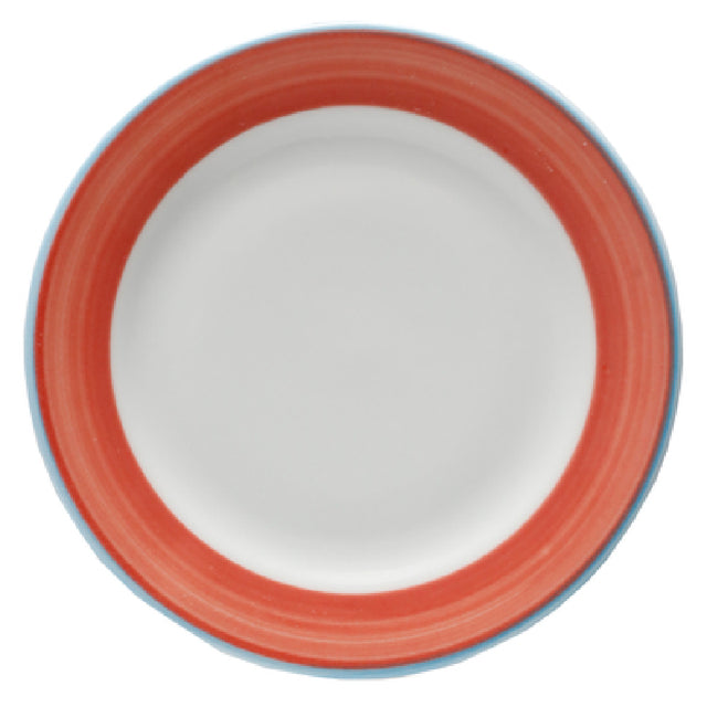 GET Enterprises PA1602901524 Plate 7-1/4" Dia. Round