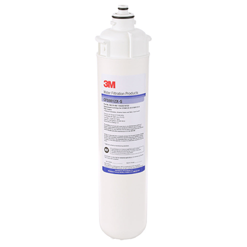 Cuno 56012-03 Cartridge Cuno Cfs9812x S