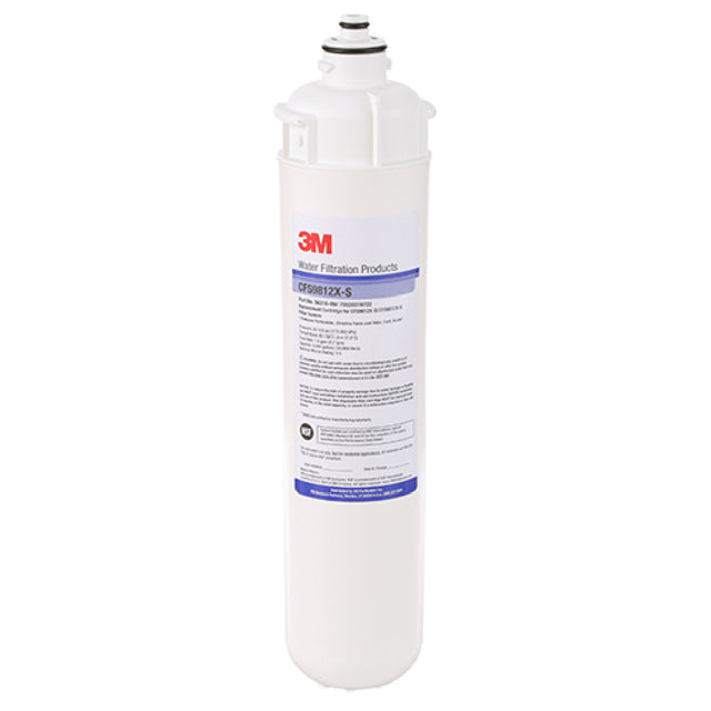 Cuno 56316-09 Cartridge Cuno Cfs9812x S