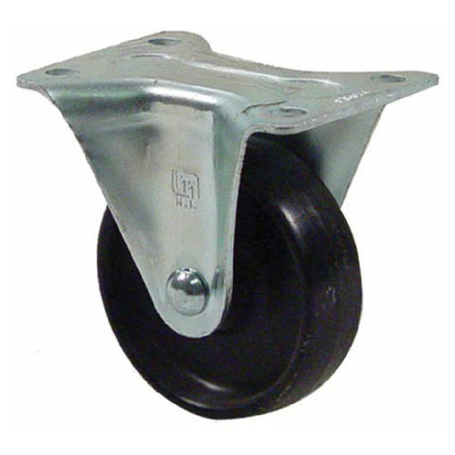 Rubbermaid 3600L5 Caster 3"rd Ingr Bin