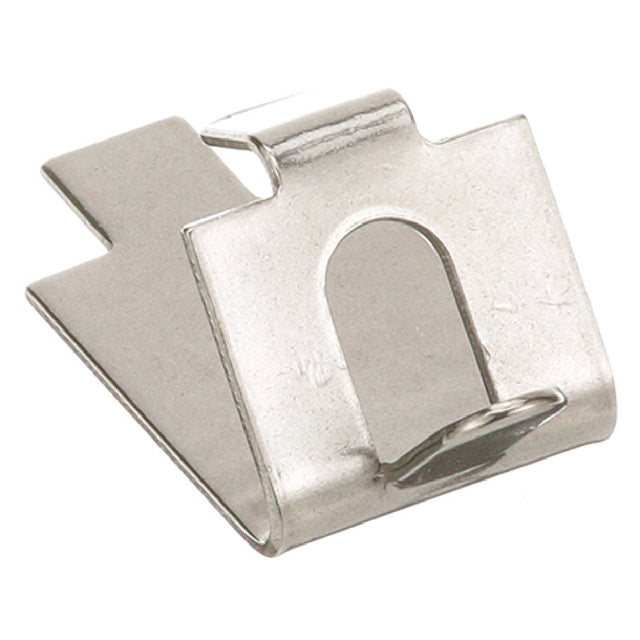 Hammerall Disposer Co. LP150 Clip Pilaster (square Slot Ss)
