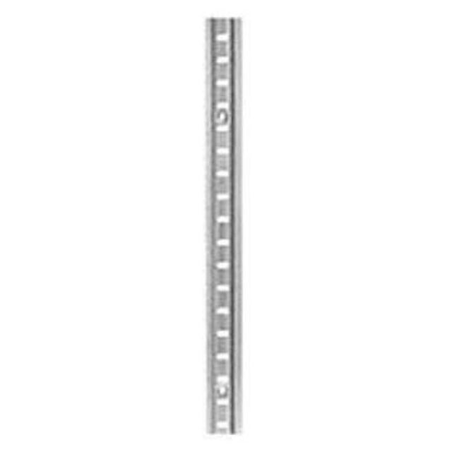 Component Hardware Group T22-0048 Pilaster (alum Standard 48")