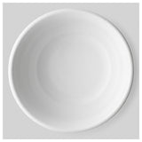 Bon Chef 7100001P Voyage Flared Soup Bowl 5.375" Dia. X 2"H 13 Oz.