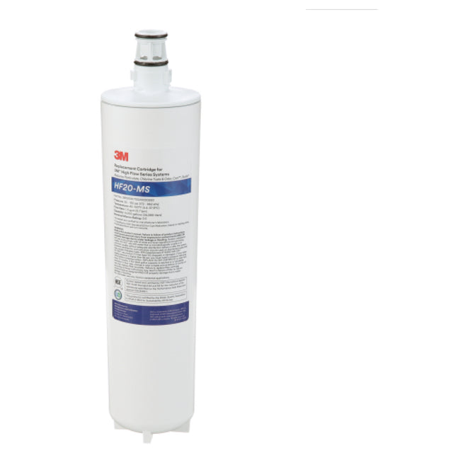 Cuno HF20-MS Hf20 Ms Filter Cartridge Fits Brew120 Ms