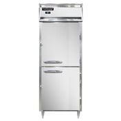 Continental Refrigerator D1RENHD Designer Line Wide Refrigerator Reach-in 28-1/2"W