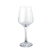 Yanco AS-112 Aqua Spirits Wine 12 Oz. 2 3/8"W X 3"D X 8 1/4"H