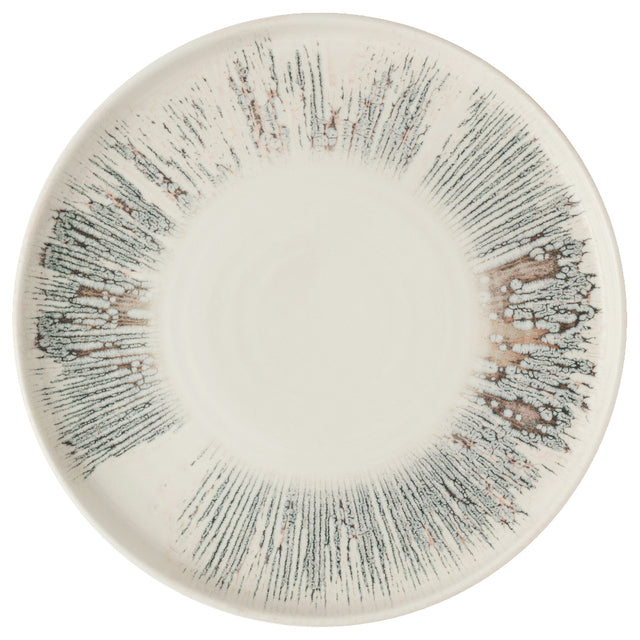 Churchill China ILYPWP261 - Plate, 10 1/4" Dia., Round