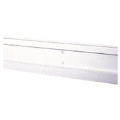 SPG TRAX8A - ISS™ Wall Trax™ Channel, 8 Foot, Anodized