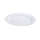 Yanco PS-41 Piscataway Platter 14"L X 9-1/2"W Oval