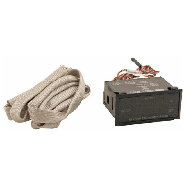 Franke 614709 Control Temp Probe&insulation