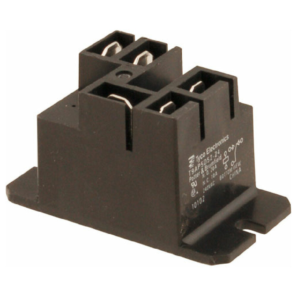 Qualserv Corporation 2TD14791-3 Relay 24v