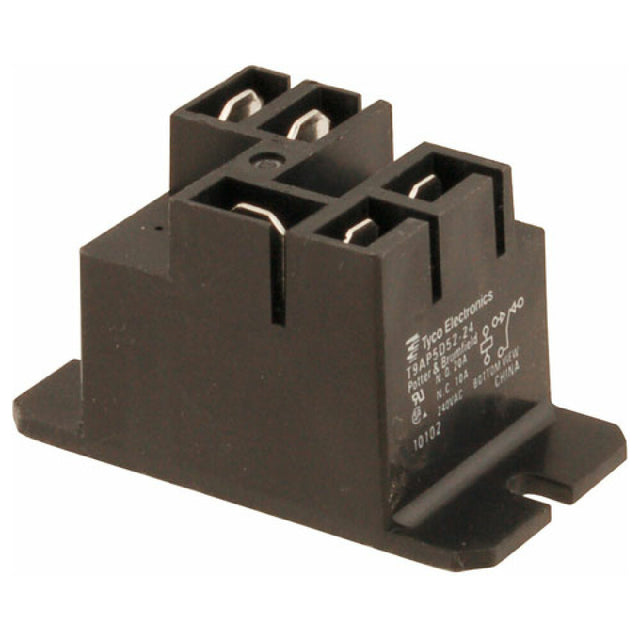 Qualserv Corporation 2TD14791-3 Relay 24v