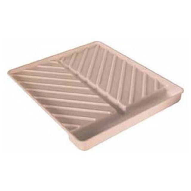 Franke 610618 Tray Bacon Microwave 2 Pk