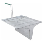 Franke 4004099 Tray Sediment F/ Gas Fryers
