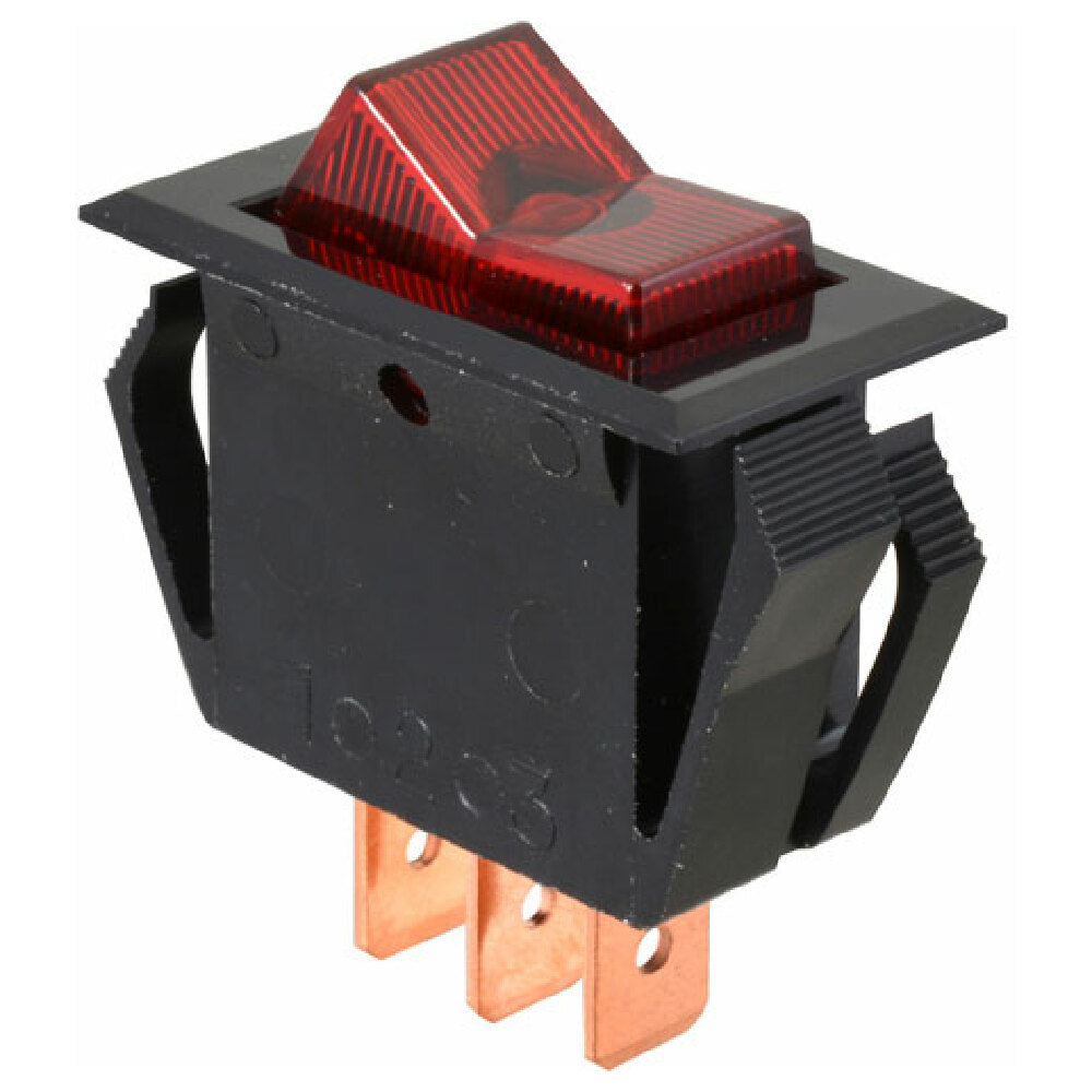Franke LTA201TRB125N Switch On/off Spst