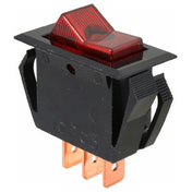 Franke LTA201TRB125N Switch On/off Spst