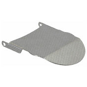 Franke 1554923 Cover Funnelhand Filling Tin