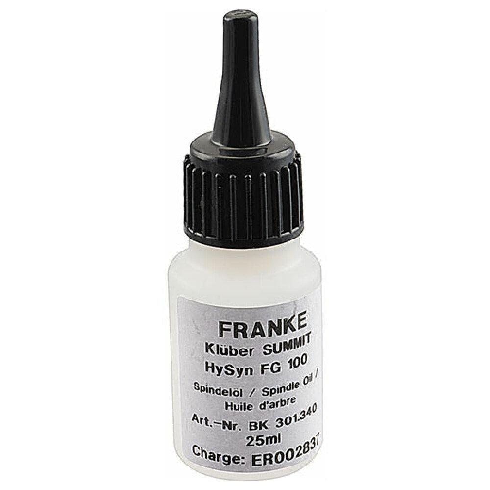 Franke 1556455 Spindel Oil