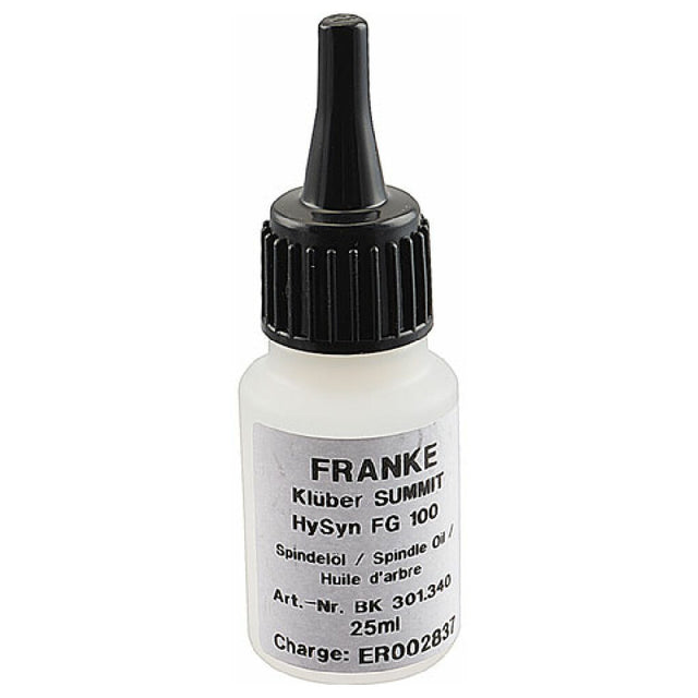 Franke 1556455 Spindel Oil