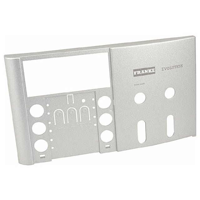 Franke 1554951 Panel Front Silver Top