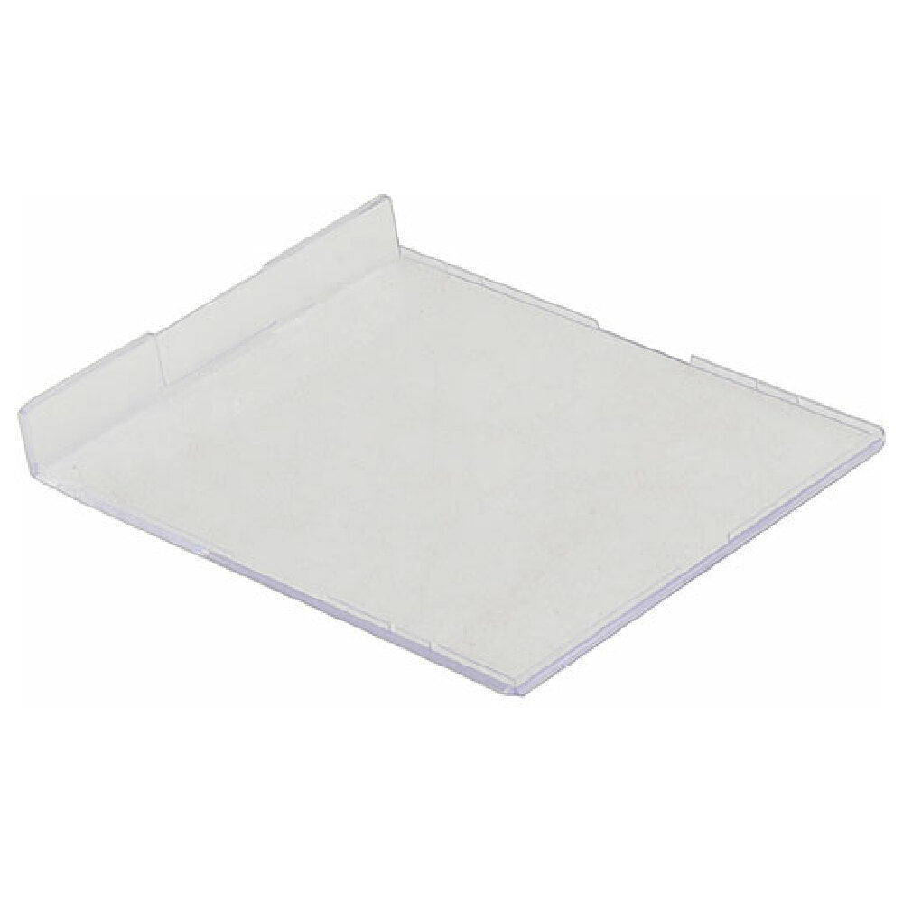 Franke 1T311129 Window Plastic Front
