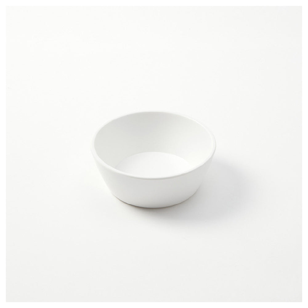American Metalcraft GGRW5 Bowl 9-1/2 Oz. 4-7/8" Dia. X 1-7/8"H