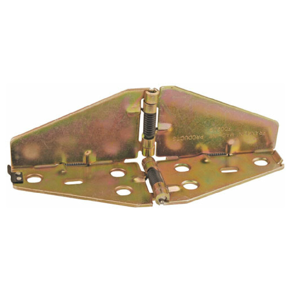 AllPoints 136230 Hinge Folding Table