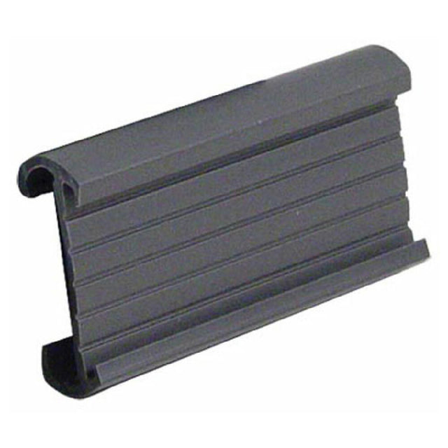 Intermetro -9990P Label Holder 3" Gray