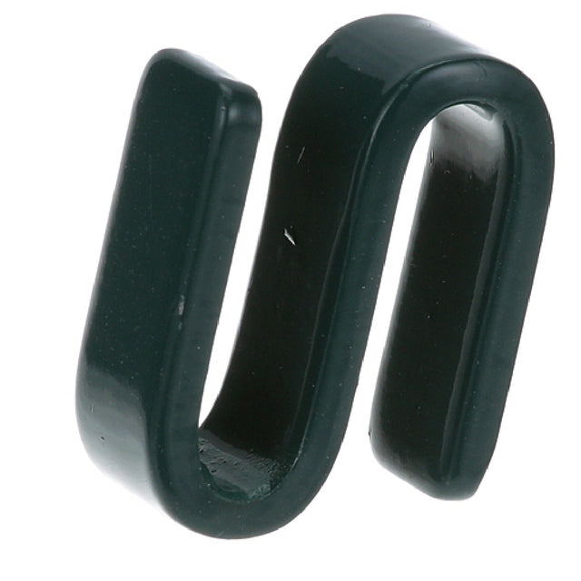 AllPoints 136253 S Hook Epoxy Green