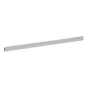 Fermod 6391091078 (6611/R1) Fermostock® Dunnage Rack Rail 31"W 800 Lbs. Max Weight Per Shelf