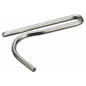 Component Hardware Group CHGJ79-4115 Pot Hook Single S/s