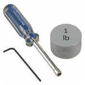 Edlund K060 Calibration Kit