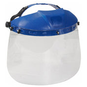 AllPoints 136531 Faceshield W Headgear