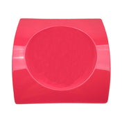 CAC China FSB-21-R Fashion Bridge Plate 12"L X 12-1/2"W X 2"H Rectangular