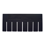 Quantum DL92050CO Long Divider Conductive For Use With DG92050CO