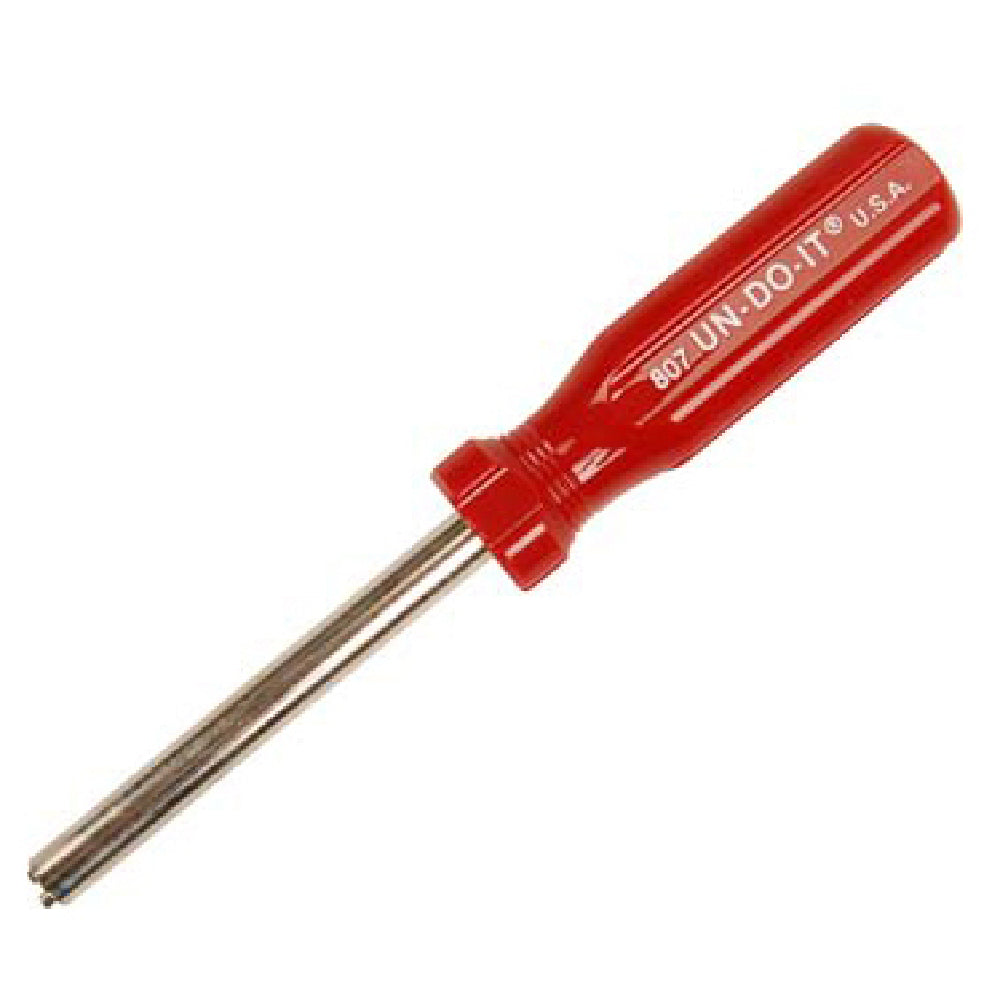 AllPoints 136601 Screw Driver One Way 2pin